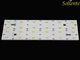 12W CREE XTE SMD3535 LED PCB Module 150lm / w Efisiensi Luminous Tinggi